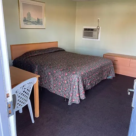 Ramona Motel
